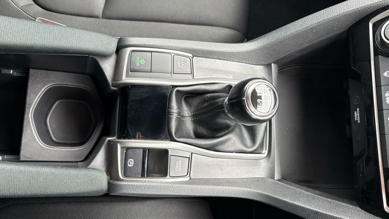 Honda Civic 1.0 VTEC Turbo 126 SR 5dr Petrol Hatchback